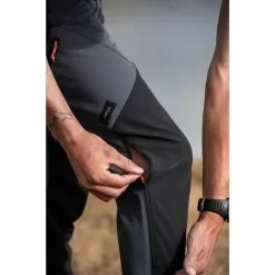Pantalón De Montaña Y Trekking Perlante Y Cortaviento Hombre Forclaz MT900 -Regattas Tienda pantalon de montaa y trekking perlante y cortaviento hombre forclaz mt900 3