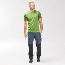 Pantalón De Montaña Y Trekking Resistente Hombre Forclaz MT500 -Regattas Tienda pantalon de montaa y trekking resistente hombre forclaz mt500 2