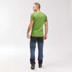 Pantalón De Montaña Y Trekking Resistente Hombre Forclaz MT500 -Regattas Tienda pantalon de montaa y trekking resistente hombre forclaz mt500 3