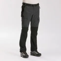 Pantalón De Montaña Y Trekking Resistente Hombre Forclaz MT500 -Regattas Tienda pantalon de montaa y trekking resistente hombre forclaz mt500 5