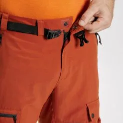 Forclaz Pantalón De Montaña Y Trekking Resistente Hombre MT500 Naranja 10 Forclaz Pantalón De Montaña Y Trekking Resistente Hombre MT500 Naranja -Regattas Tienda pantalon de montaa y trekking resistente hombre mt500 naranja 3