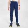 Kalenji Pantalón De Running Con Cremallera Niños - KIPRUN DRY+ Marino Denim Azul -Regattas Tienda pantalon de running con cremallera nios kiprun dry marino denim azul