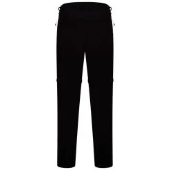 Dare 2b Pantalón De Senderismo Tuned In II Con Múltiples Bolsillos Para Hombre Negro -Regattas Tienda pantalon de senderismo tuned in ii con multiples bolsillos para hombre negro 1