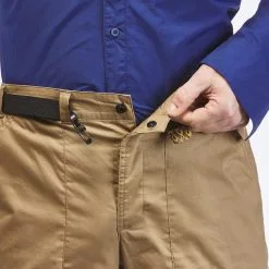 Pantalón De Trekking En El Desierto UPF40 Hombre Forclaz Desert 900 Marrón -Regattas Tienda pantalon de trekking en el desierto upf40 hombre forclaz desert 900 marron 4