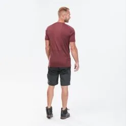 Pantalón Desmontable De Montaña Y Trekking Hombre Forclaz MT100 -Regattas Tienda pantalon desmontable de montaa y trekking hombre forclaz mt100 3