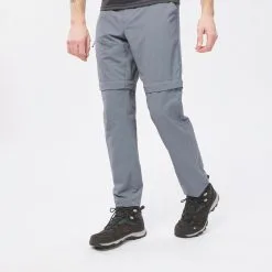 Pantalón Desmontable De Montaña Y Trekking Hombre Quechua MH150 -Regattas Tienda pantalon desmontable de montaa y trekking hombre quechua mh150 5