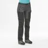 Pantalón Desmontable De Montaña Y Trekking Mujer Forclaz MT500 1 Pantalón Desmontable De Montaña Y Trekking Mujer Forclaz MT500 -Regattas Tienda pantalon desmontable de montaa y trekking mujer forclaz mt500 5