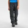 Pantalón Desmontable De Montaña Y Trekking Niños 7-15 Años Quechua MH550 1 Pantalón Desmontable De Montaña Y Trekking Niños 7-15 Años Quechua MH550 -Regattas Tienda pantalon desmontable de montaa y trekking nios 7 15 aos quechua mh550