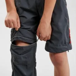 Pantalón Desmontable De Montaña Y Trekking Niños 7-15 Años Quechua MH550 -Regattas Tienda pantalon desmontable de montaa y trekking nios 7 15 aos quechua mh550 3