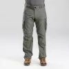 Forclaz Pantalón Desmontable Montaña Y Trekking Cargo Hombre Travel 100 Caqui 1 Forclaz Pantalón Desmontable Montaña Y Trekking Cargo Hombre Travel 100 Caqui -Regattas Tienda pantalon desmontable montaa y trekking cargo hombre travel 100 caqui