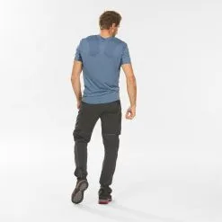 Pantalón Desmontable Montaña Y Trekking Hombre Quechua MH950 -Regattas Tienda pantalon desmontable montaa y trekking hombre quechua mh950 1