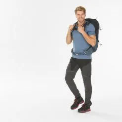 Pantalón Desmontable Montaña Y Trekking Hombre Quechua MH950 -Regattas Tienda pantalon desmontable montaa y trekking hombre quechua mh950 2