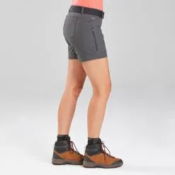 Pantalón Desmontable Montaña Y Trekking Mujer Forclaz Travel 500 -Regattas Tienda pantalon desmontable montaa y trekking mujer forclaz travel 500 2