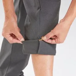 Pantalón Desmontable Montaña Y Trekking Mujer Forclaz Travel 500 -Regattas Tienda pantalon desmontable montaa y trekking mujer forclaz travel 500 3