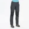 Forclaz Pantalón Desmontable Montaña Y Trekking Mujer Trek 100 -Regattas Tienda pantalon desmontable montaa y trekking mujer trek 100