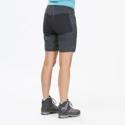 Forclaz Pantalón Desmontable Montaña Y Trekking Mujer Trek 100 -Regattas Tienda pantalon desmontable montaa y trekking mujer trek 100 4