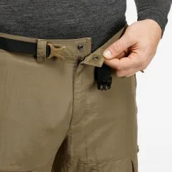 Forclaz Pantalón Desmontable Montaña Y Trekking Resistente Hombre MT500 -Regattas Tienda pantalon desmontable montaa y trekking resistente hombre mt500 4