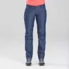 Pantalón Desmontable Montaña Y Trekking Vaquero Mujer Forclaz Travel 100 -Regattas Tienda pantalon desmontable montaa y trekking vaquero mujer forclaz travel 100