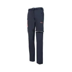 Pantalón Desmontable Trekking/senderismo, Ligero, Confortable Mujer WILLOW Izas -Regattas Tienda pantalon desmontable trekkingsenderismo ligero confortable mujer willow izas 5