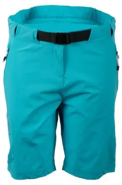 GTS SPORTS Pantalon GTS 6055L Trekking Mujer Aqua