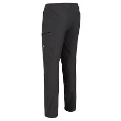 Regatta Pantalón Highton Repelente Al Agua De Senderismo Para Hombre Imàn -Regattas Tienda pantalon highton repelente al agua de senderismo para hombre iman 2
