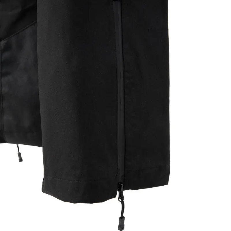 Pantalón Impermeable Ski, Nieve Y Trekking Hombre Izas ZAIN M Negro - 20000 Mm 5 Pantalón Impermeable Ski, Nieve Y Trekking Hombre Izas ZAIN M Negro - 20000 Mm - Imagen 3