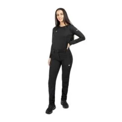 Pantalón Montaña Invierno, Actividades Climas Frios, Mujer CHAMONIX W FW Izas -Regattas Tienda pantalon montaa invierno actividades climas frios mujer chamonix w fw izas 2