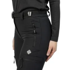 Pantalón Montaña Invierno, Actividades Climas Frios, Mujer CHAMONIX W FW Izas -Regattas Tienda pantalon montaa invierno actividades climas frios mujer chamonix w fw izas 3