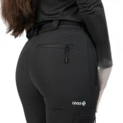 Pantalón Montaña Invierno, Actividades Climas Frios, Mujer CHAMONIX W FW Izas -Regattas Tienda pantalon montaa invierno actividades climas frios mujer chamonix w fw izas 4