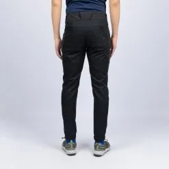 Pantalón Montaña Y Senderismo Hombre Quechua NH500 Slim Negro -Regattas Tienda pantalon montaa y senderismo hombre quechua nh500 slim negro 1