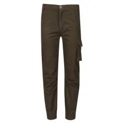 Regatta Pantalón Multibolsillos Attala Para Niños/Niñas Marino -Regattas Tienda pantalon multibolsillos attala para niosnias hoja de uva