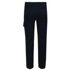 Regatta Pantalón Multibolsillos Attala Para Niños/Niñas Marino -Regattas Tienda pantalon multibolsillos attala para niosnias marino 2