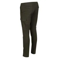 Regatta Pantalón Multibolsillos Bryer II Para Hombre Caqui Oscuro -Regattas Tienda pantalon multibolsillos bryer ii para hombre caqui oscuro 2