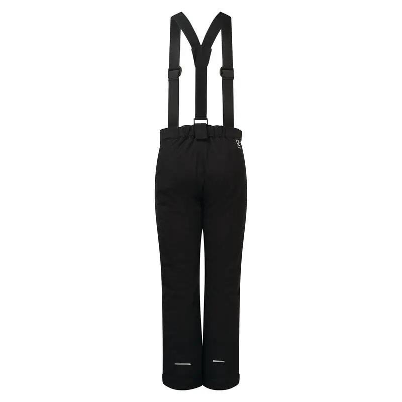 Pantalón Outmove II Para Niños Para Deportes De Invierno, Impermeable DARE 2B 5 Pantalón Outmove II Para Niños Para Deportes De Invierno, Impermeable DARE 2B - Imagen 3