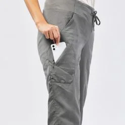 Pantalón Pirata De Montaña Y Trekking Mujer Quechua NH500 -Regattas Tienda pantalon pirata de montaa y trekking mujer quechua nh500 4