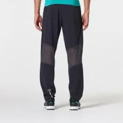 Regattas Tienda -Regattas Tienda pantalon running hombre transpirable kiprun negro 1