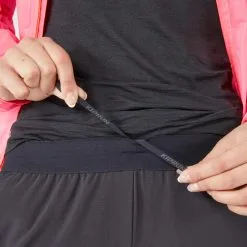 PANTALÓN RUNNING MUJER AJUSTADO - KIPRUN LIGHT NEGRO -Regattas Tienda pantalon running mujer ajustado kiprun light negro 4