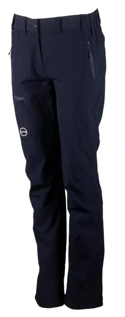 GTS SPORTS Pantalón Senderismo Y Trekking Mujer GTS 605211L Negro 5 GTS SPORTS Pantalón Senderismo Y Trekking Mujer GTS 605211L Negro -Regattas Tienda pantalon senderismo y trekking mujer gts 605211l azul marino