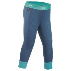 WEDZE Pantalón Térmico Interior De Esquí Y Nieve Lana Merina Bebés 1-3 Años Lugik -Regattas Tienda pantalon termico interior de esqui y nieve lana merina bebes 1 3 aos lugik 4
