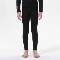 Pantalón Térmico Interior De Esquí Y Nieve Niños 4-14 Años Wedze 500 Azul -Regattas Tienda pantalon termico interior de esqui y nieve nios 4 14 aos wedze 500 negro