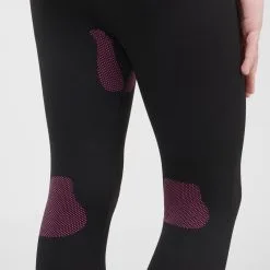 Pantalón Térmico Interior De Esquí Y Nieve Niños 6-14 Años Wedze 580 Soft Negro -Regattas Tienda pantalon termico interior de esqui y nieve nios 6 14 aos wedze 580 soft negro 3