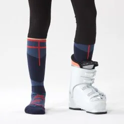 Pantalón Térmico Interior De Esquí Y Nieve Niños 6-14 Años Wedze 580 Soft Negro -Regattas Tienda pantalon termico interior de esqui y nieve nios 6 14 aos wedze 580 soft negro 4