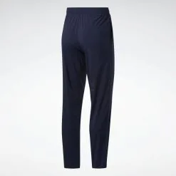 Reebok Pantalón Training Essentials Woven Unlined -Regattas Tienda pantalon training essentials woven unlined 2