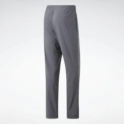 Reebok Pantalón Training Essentials Woven Unlined -Regattas Tienda pantalon training essentials woven unlined 7