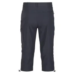 Regatta Pantalones Capri Highton Para Exteriores Para Hombre Gris India 9 Regatta Pantalones Capri Highton Para Exteriores Para Hombre Gris India -Regattas Tienda pantalones capri highton para exteriores para hombre gris india 1