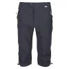 Regatta Pantalones Capri Highton Para Exteriores Para Hombre Gris India -Regattas Tienda pantalones capri highton para exteriores para hombre gris india