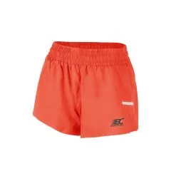 BODYCROSS Pantalones Cortos De Carreras ALIX Negro -Regattas Tienda pantalones cortos de carreras alix coral