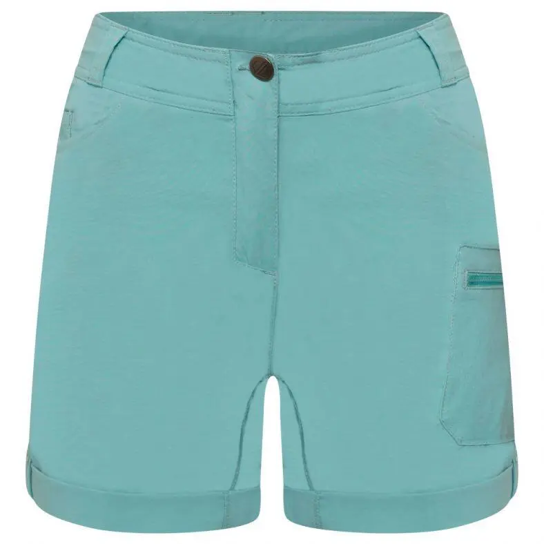 Dare 2b Pantalones Cortos Melodic II Caminar Para Mujer Bluestone 8 Dare 2b Pantalones Cortos Melodic II Caminar Para Mujer Bluestone - Imagen 6