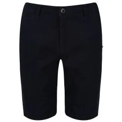 Regatta Pantalones Cortos Salvator Para Hombre Marino