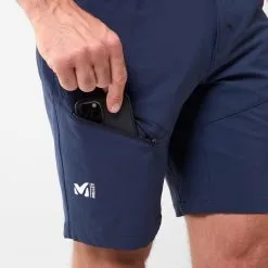 Millet Pantalones Cortos Senderismo Hombre TREKKER STR SHORT III -Regattas Tienda pantalones cortos senderismo hombre trekker str short iii 4